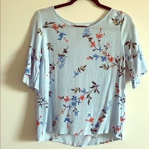 Spring Blouse